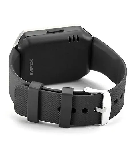 Everest Ever Watch EW-504 Bluetooth Smart Watch Gümüş Akıllı Saat