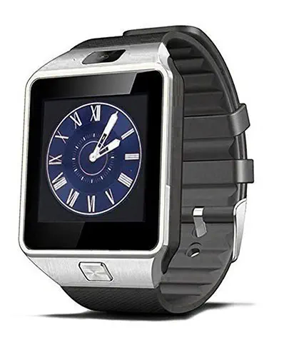 Everest Ever Watch EW-504 Bluetooth Smart Watch Gümüş Akıllı Saat