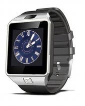 Everest Ever Watch EW-504 Bluetooth Smart Watch Gümüş Akıllı Saat