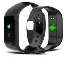 Everest W311 FIT MATE Akıllı Kol Bandı Saat