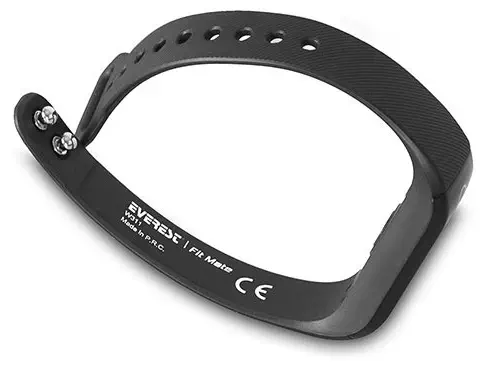 Everest W311 FIT MATE Akıllı Kol Bandı Saat