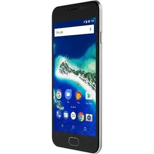 General Mobile Android One GM6 32GB Dual Sim Space Grey Cep Telefonu (Distribütör Garantili)