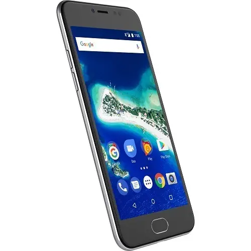 General Mobile Android One GM6 32GB Dual Sim Space Grey Cep Telefonu (Distribütör Garantili)