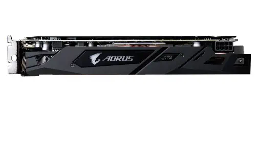Gigabyte Aorus Radeon RX570 4G 4GB GDDR5 256Bit DX12 Gaming Ekran Kartı - GV-RX570AORUS-4GD