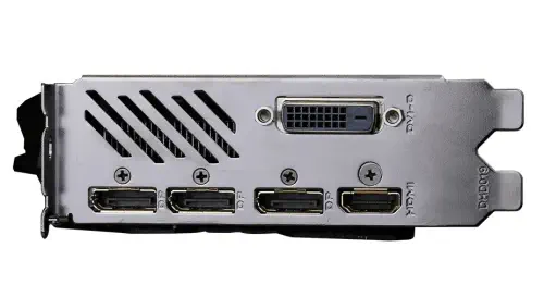 Gigabyte Aorus Radeon RX 580 4GB GDDR5 256Bit 3xDP/HDMI/DVI Ekran Kartı - GV-RX580AORUS-4GD