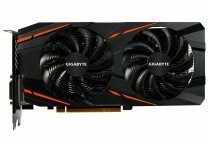 Gigabyte Radeon RX 580 Gaming 4GB 256Bit 3xDP/HDMI/DVI Gaming Ekran Kartı - GV-RX580GAMING-4GD