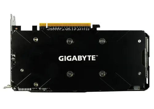 Gigabyte Radeon RX580 Gaming 4G 4GB GDDR5 256Bit DX12 Gaming Ekran Kartı - GV-RX580GAMING-4GD