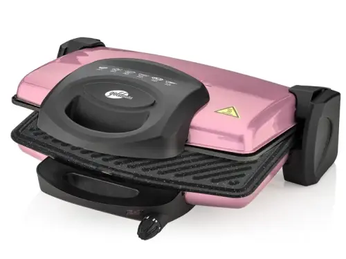 Goldmaster GM-7449P Gurmex Tost Makinesi