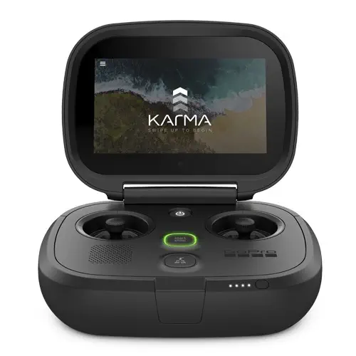 GoPro Karma 5GPR/QKWXX-511 Drone ve Hero5 Black Kamera Dahil Set