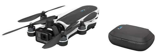 GoPro Karma 5GPR/QKWXX-511 Drone ve Hero5 Black Kamera Dahil Set