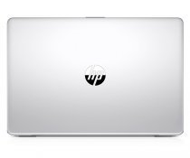 HP 15-BS031NT 2CL42EA Intel Core i7-7500U 2.70GHz 16GB 128GB SSD+1TB 4GB Radeon 530 15.6" Full HD FreeDOS Notebook