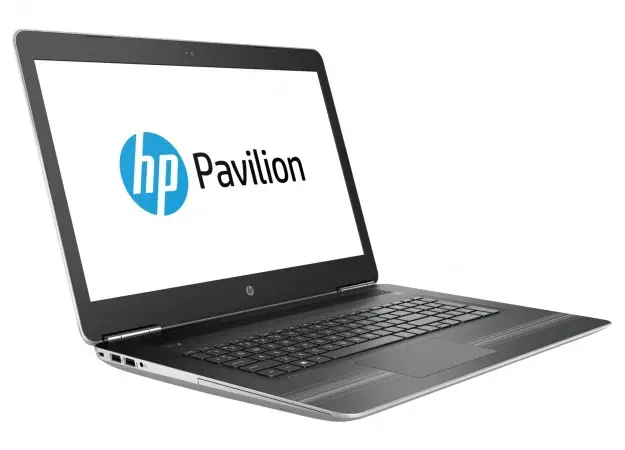 HP Pavilion 17-AB201NT 1DN09EA Intel Core i5-7300HQ 2.50GHz 8GB 128GB SSD+1TB 4GB GTX 1050 17.3″ Full HD FreeDOS Gaming Notebook
