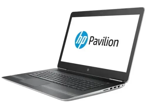 HP Pavilion 17-AB201NT 1DN09EA Intel Core i5-7300HQ 2.50GHz 8GB 128GB SSD+1TB 4GB GTX 1050 17.3″ Full HD FreeDOS Gaming Notebook