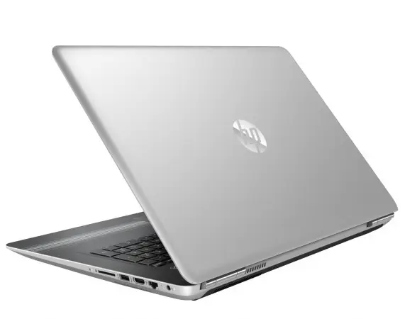 HP Pavilion 17-AB201NT 1DN09EA Intel Core i5-7300HQ 2.50GHz 8GB 128GB SSD+1TB 4GB GTX 1050 17.3″ Full HD FreeDOS Gaming Notebook