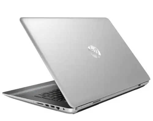 HP Pavilion 17-AB201NT 1DN09EA Intel Core i5-7300HQ 2.50GHz 8GB 128GB SSD+1TB 4GB GTX 1050 17.3″ Full HD FreeDOS Gaming Notebook