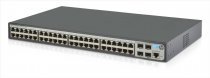 HP JG928A 1920-48G Gigabit Web Yönetilebilir PoE Switch