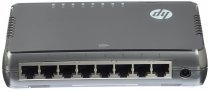 Hp JH408A 8 Port 1405-8G V3 Gigabit Switch