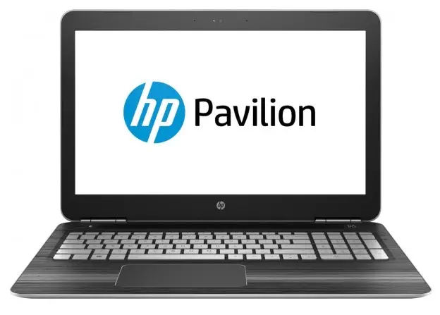 HP Pavilion 15-BC202NT 1DN08EA Intel Core i5-7300HQ 2.50GHz 12GB 1TB 4GB GTX 1050 15.6″ Full HD FreeDOS Gaming Notebook