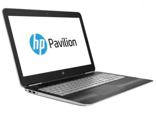 HP Pavilion 15-BC202NT 1DN08EA Intel Core i5-7300HQ 2.50GHz 12GB 1TB 4GB GTX 1050 15.6″ Full HD FreeDOS Gaming Notebook