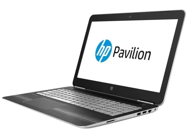 HP Pavilion 15-BC202NT 1DN08EA Intel Core i5-7300HQ 2.50GHz 12GB 1TB 4GB GTX 1050 15.6″ Full HD FreeDOS Gaming Notebook