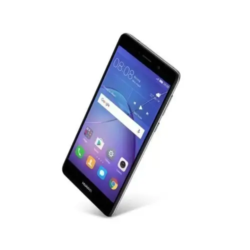 Huawei GR5 2017 32GB Dual Sim Gray Cep Telefonu (İthalatçı Firma Garantili)