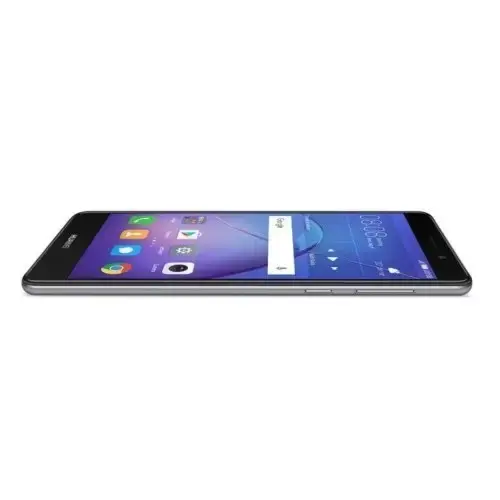 Huawei GR5 2017 32GB Dual Sim Gray Cep Telefonu (İthalatçı Firma Garantili)