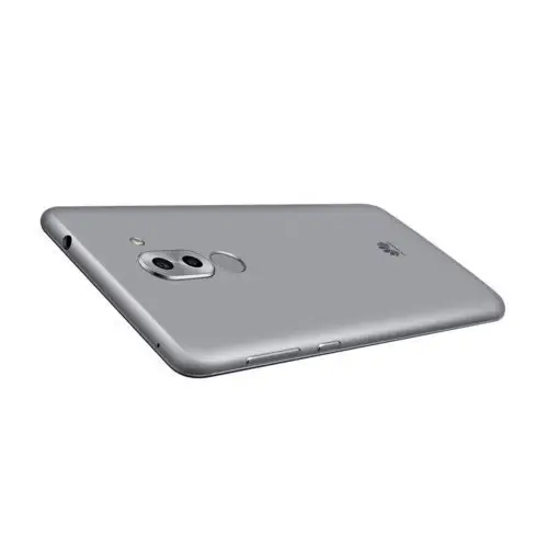 Huawei GR5 2017 32GB Dual Sim Gray Cep Telefonu (İthalatçı Firma Garantili)