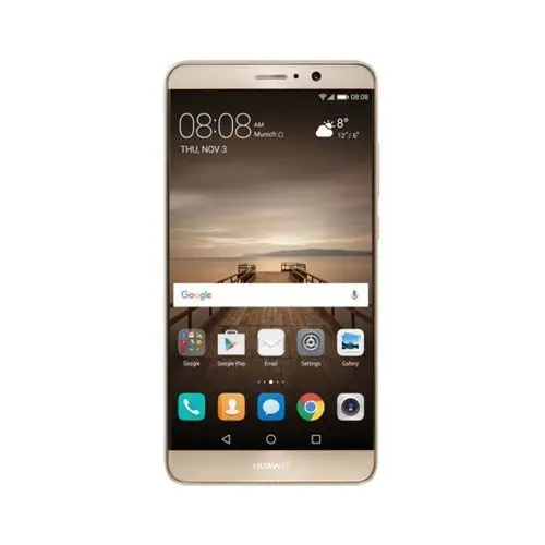 Huawei Mate 9 64gb Dual Sim Gold Cep Telefonu (Distribütör Garantili)