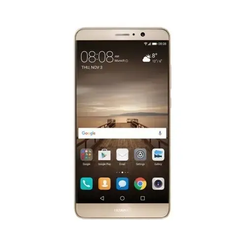 Huawei Mate 9 64gb Dual Sim Gold Cep Telefonu (Distribütör Garantili)