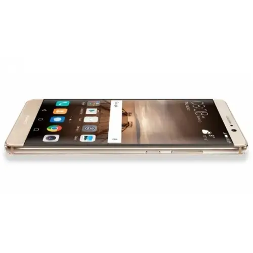 Huawei Mate 9 64gb Dual Sim Gold Cep Telefonu (Distribütör Garantili)