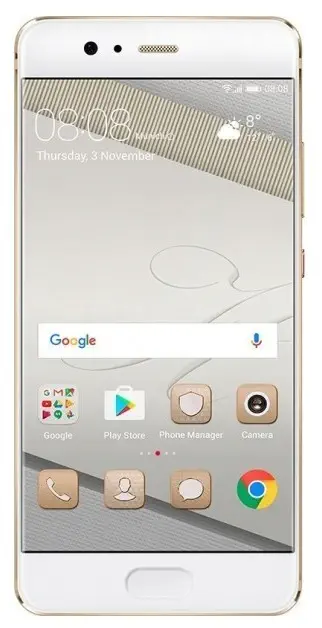 Huawei P10 64GB Gold Cep Telefonu (Distribütör Garantili)