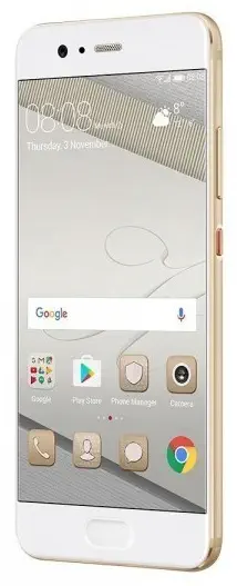 Huawei P10 64GB Gold Cep Telefonu (Distribütör Garantili)
