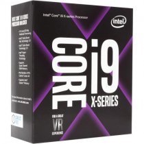 Intel Core i9-7900X 4.30GHz 13.75MB Soket 2066 İşlemci (Fansız)