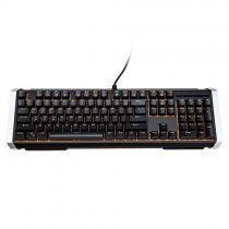 James Donkey 612 Mekanik Blue Switch İng Q USB Gaming Klavye