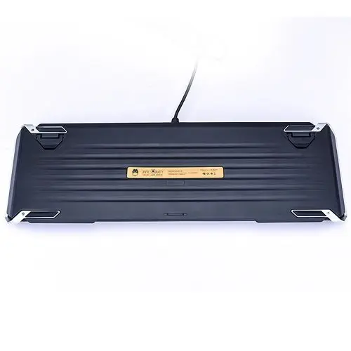 James Donkey 612 Mekanik Blue Switch İng Q USB Gaming Klavye