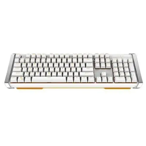 James Donkey 612 Mekanik Blue Switch İng Q USB Gaming Klavye
