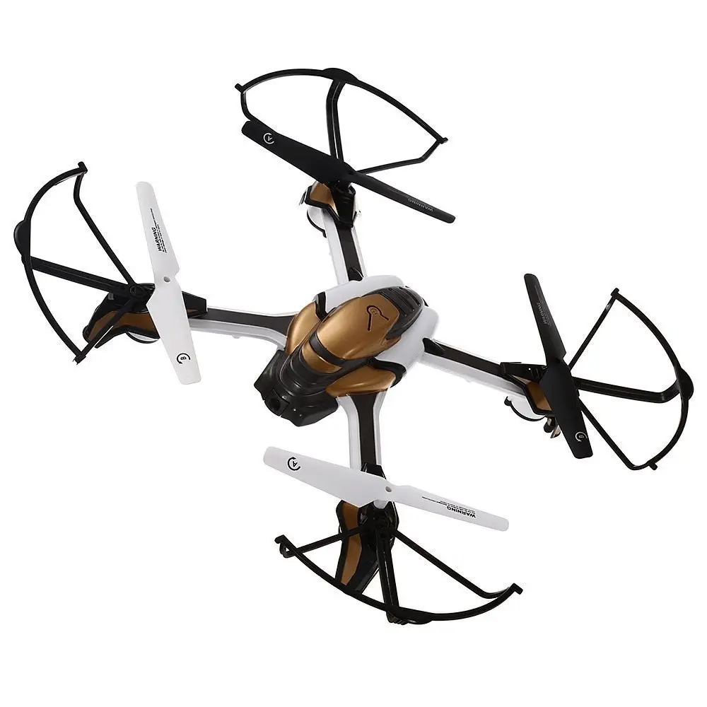 Kaideng Pantoma K80 Kullanıma Hazır Bronz Drone