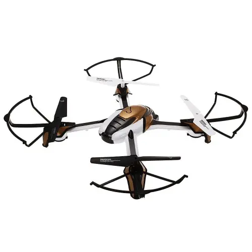 Kaideng Pantoma K80 Kullanıma Hazır Bronz Drone