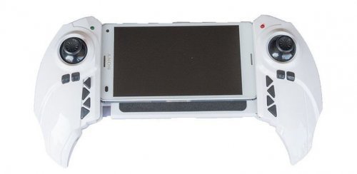 Kaideng Pantoma K80 Kullanıma Hazır Bronz Drone