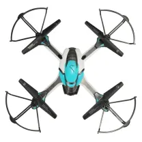 Kaideng Pantoma K80 Kullanıma Hazır Mavi Drone