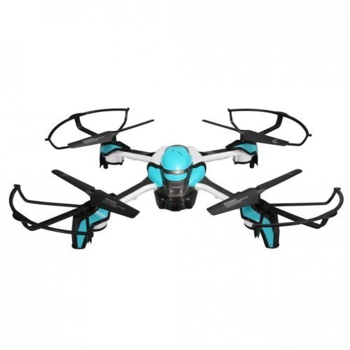 Kaideng Pantoma K80 Kullanıma Hazır Mavi Drone