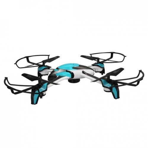 Kaideng Pantoma K80 Kullanıma Hazır Mavi Drone