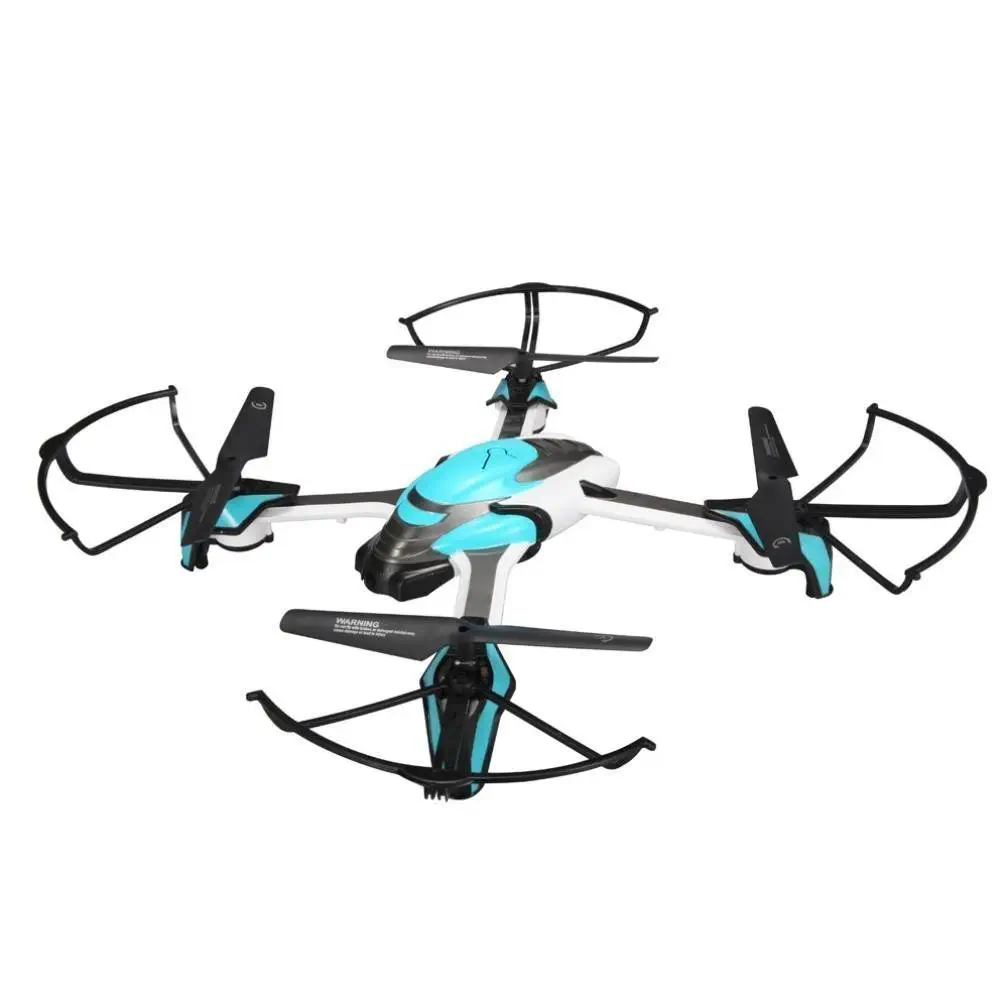 Kaideng Pantoma K80 Kullanıma Hazır Mavi Drone