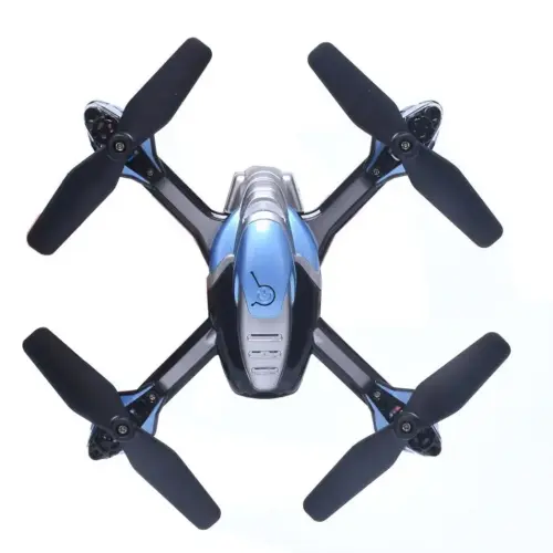 Kaideng Pantoma K90 Kullanıma Hazır Mavi Drone