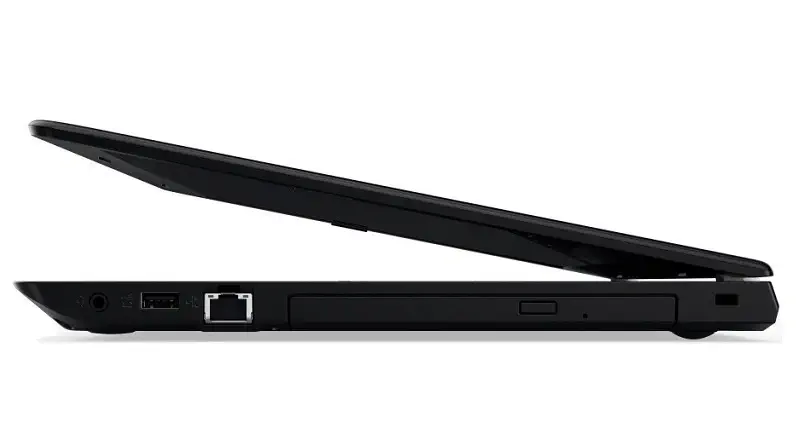 Lenovo E570 20H5S01B00 Intel Core i5-7200U 2.50GHz 4GB 500GB 15.6″ FreeDOS Notebook