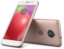 Lenovo Moto E4 16 GB Dual Sim Blush Gold Distribütör Garantili