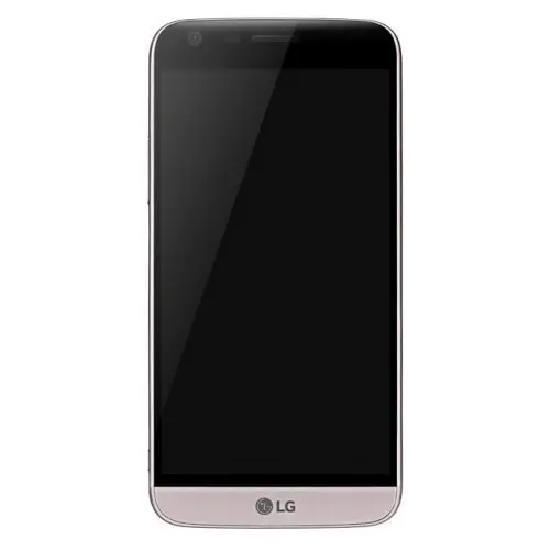 LG G5 H850 Pembe Cep Telefonu ( Distribütör Garantili)