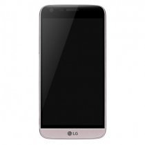 LG G5 H850 Pembe Cep Telefonu ( Distribütör Garantili)