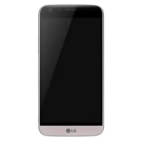 LG G5 H850 Pembe Cep Telefonu ( Distribütör Garantili)