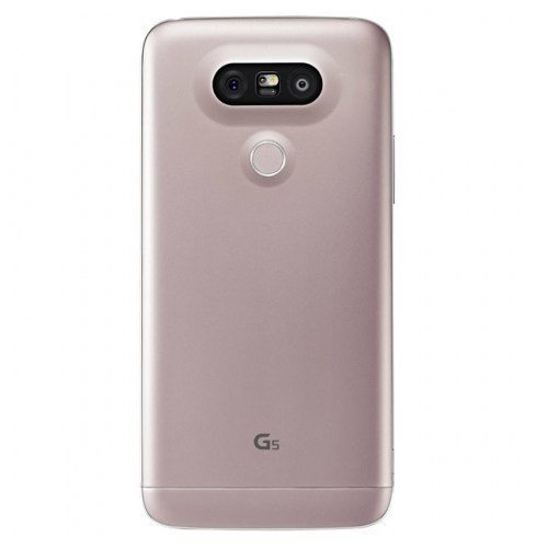 LG G5 H850 Pembe Cep Telefonu ( Distribütör Garantili)
